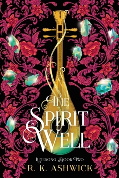 Paperback The Spirit Well Book