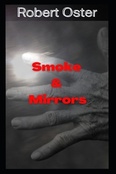 Paperback Smoke & Mirrors Book