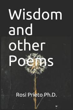 Paperback Wisdom and other Poems Book