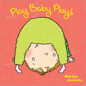 Board book Play Baby Play! Book