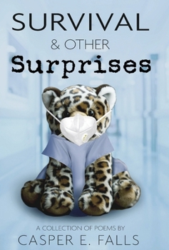 Hardcover Survival & Other Surprises Book
