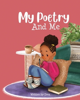 Paperback My Poetry and Me Book