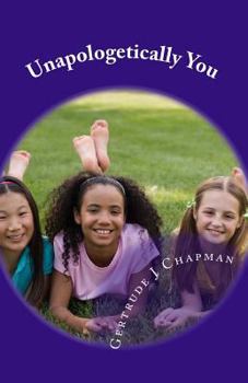 Paperback Unapologetically You: A 30 - Day Transformation To Winning Book