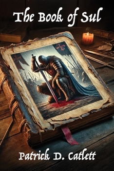 Paperback The Book of Sul Book