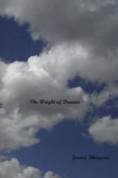 Paperback The Weight of Dreams Book