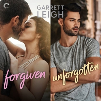Forgiven: A Second Chance Romance - Book #1 of the Forgiven