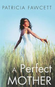 Hardcover A Perfect Mother [Large Print] Book