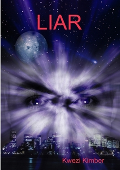 Paperback Liar Book