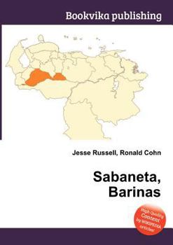 Paperback Sabaneta, Barinas Book
