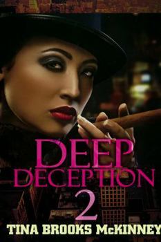 Deep Deception 2 - Book #2 of the Deep Deception