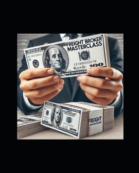 Freight Broker Masterclass: Setting Goals & Developing your Corporate Identity