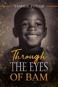Paperback Through the Eyes of BAM Book