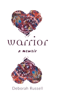 Hardcover Warrior Book