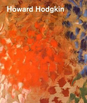 Hardcover Howard Hodgkin Book