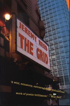 Paperback The Grid Book