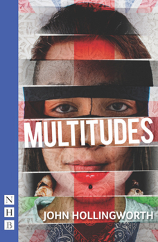 Paperback Multitudes Book