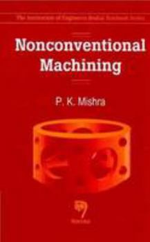 Nonconventional Machining