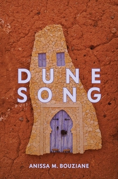 Paperback Dune Song Book