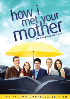 How I Met Your Mother Season 8