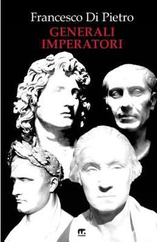 Paperback Generali Imperatori [Italian] Book