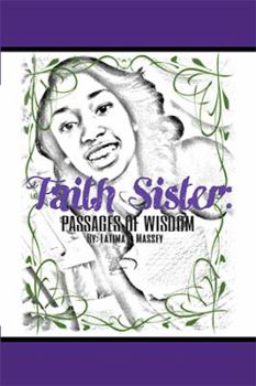 Paperback Faith Sister Book