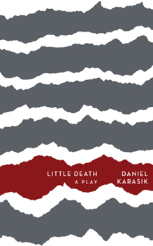 Paperback Little Death Book