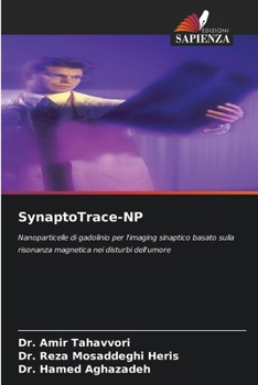 SynaptoTrace-NP (Italian Edition)