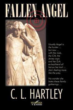 Paperback Fallen Angel Book