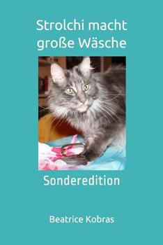 Paperback Strolchi macht große Wäsche: Sonderedition [German] Book
