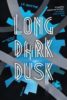 Hardcover Long Dark Dusk Book
