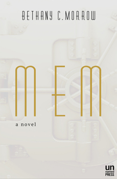 Hardcover Mem Book