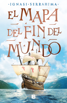 Hardcover El Mapa del Fin del Mundo / Map of the End of the World [Spanish] Book