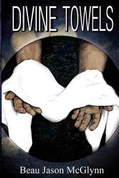 Paperback Divine Towels Book