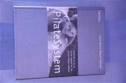 Hardcover Pilates Basics Book