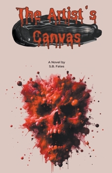 Paperback The Artist's Canvas Book