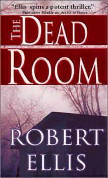 Mass Market Paperback The Dead Room Book