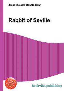 Paperback Rabbit of Seville Book