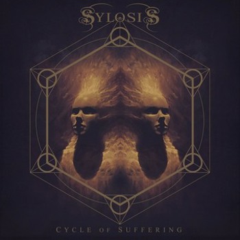 Music - CD Cycle Of Suffering Book
