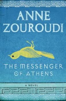 The Messenger of Athens - Book #1 of the Greek Detective