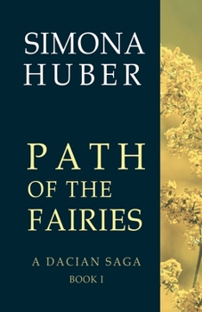 Paperback Path Of The Fairies Book