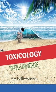 Hardcover Toxicology Principles and Methods Second Revised Edition Book