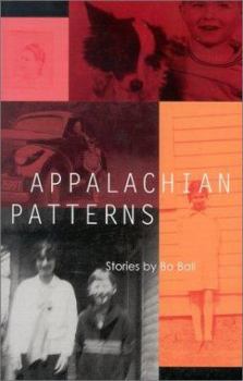 Paperback Appalachian Patterns Book