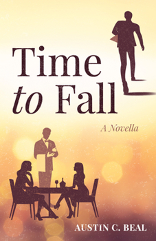 Paperback Time to Fall Book