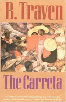 Paperback The Carreta Book