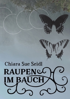 Paperback Raupen im Bauch [German] Book