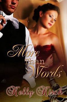 Paperback More Than Words Book