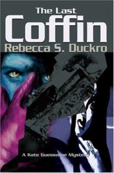 Paperback The Last Coffin Book
