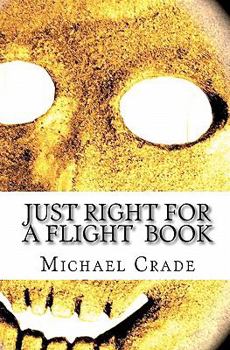 Paperback Just Right for a Flight Book: Voodoo Punks Book