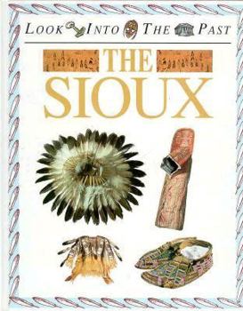 Hardcover The Sioux Book