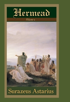 Hermead Volume 2 - Book #2 of the Hermead